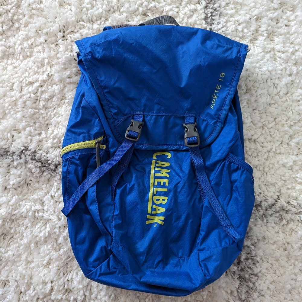 CamelBak backpack 18L